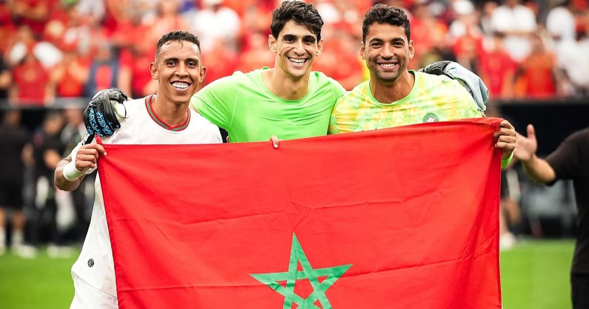 ياسين بونو