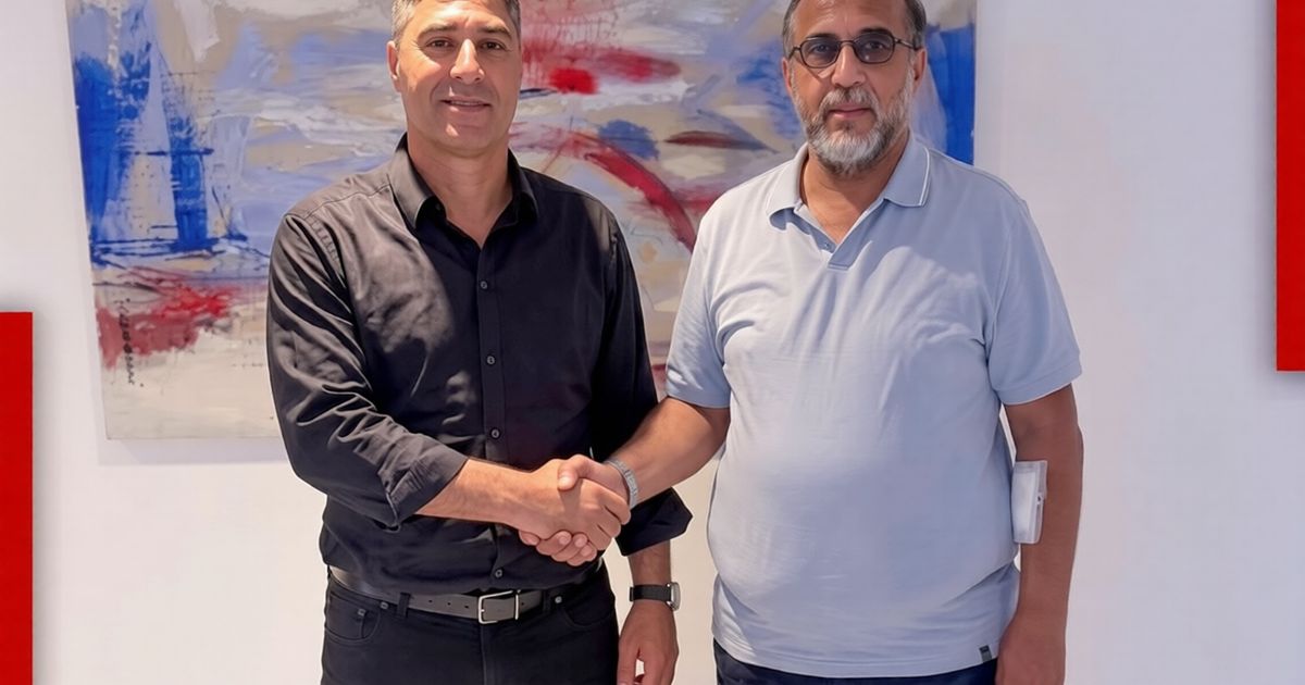 يوسف السفري