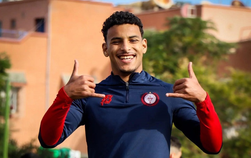 يونس البحراوي 