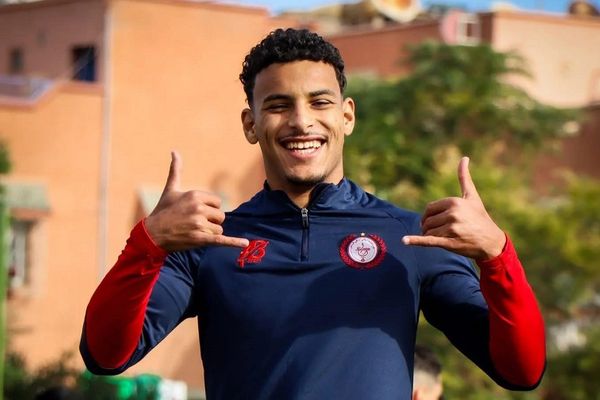 يونس البحراوي