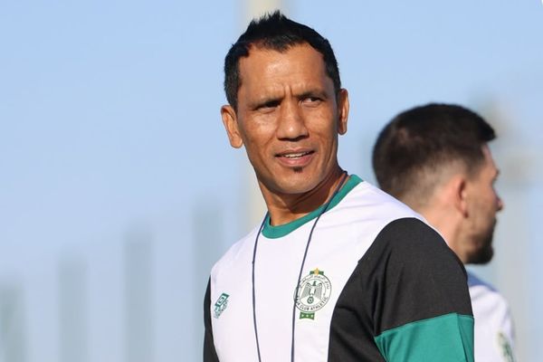 فادلو ديفيدز يكشف سبب عدم تعاقد الرجاء مع لاعبين من جنوب إفريقيا في الانتقالات الشتوية الماضية