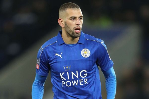 اتحاد طنجة ينفي ارتباطه بإسلام سليماني ويكذّب الشائعات