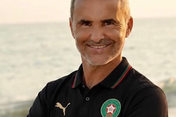 فرانسوا رودريغيز