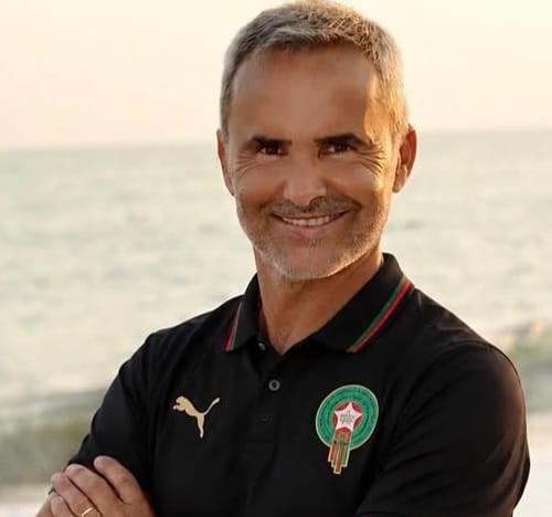 فرانسوا رودريغيز