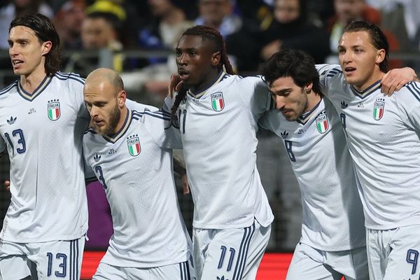سيناريو طارئ يربك الحسابات.. ملحق استثنائي قد يعيد إيطاليا إلى مونديال 2026