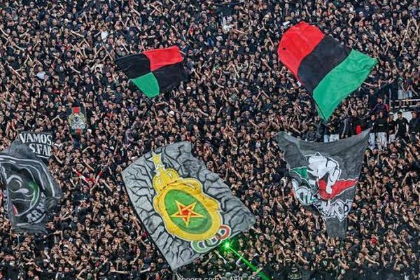 جمهور الجيش الملكي
