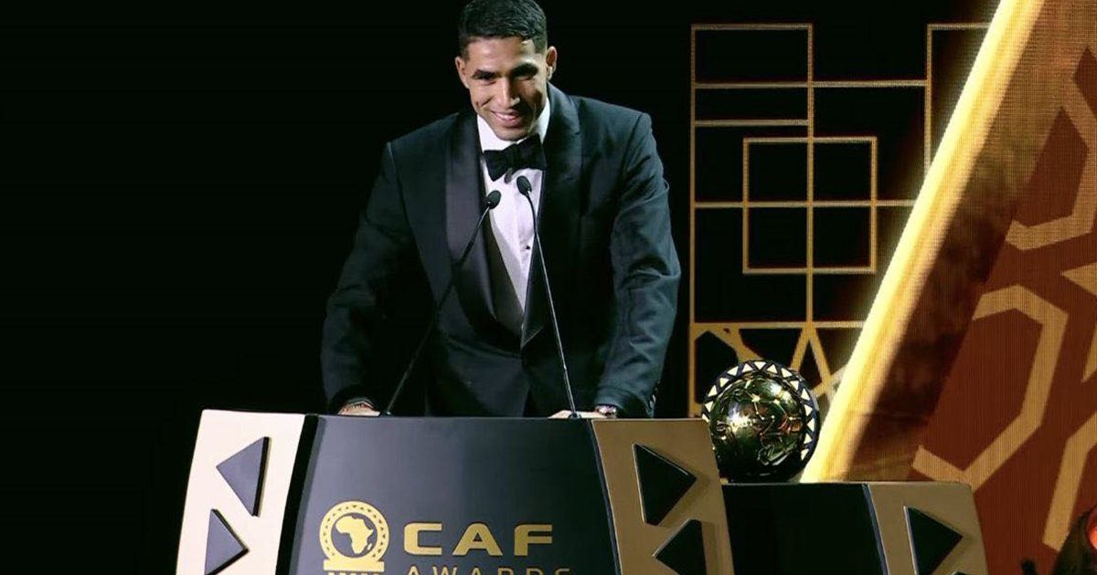 نيجيريا تحتضن حفل جوائز الكاف 2026 بعد أربع نسخ بالمغرب