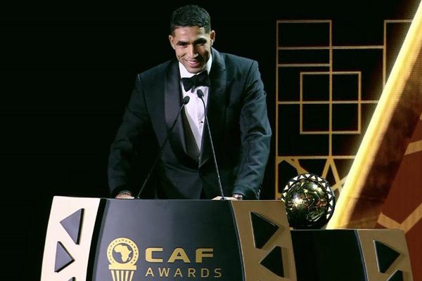 نيجيريا تحتضن حفل جوائز الكاف 2026 بعد أربع نسخ بالمغرب