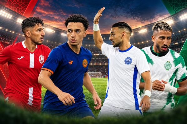 أفيش الدورة 4