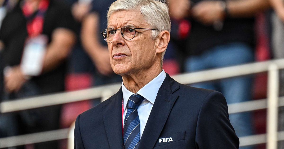 الفيفا تطبّق قانون أرسين فينغر للمرة الأولى في الدوري الكندي