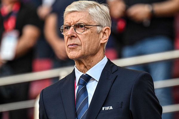 الفيفا تطبّق قانون أرسين فينغر للمرة الأولى في الدوري الكندي