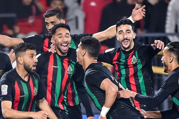 الجيش الملكي