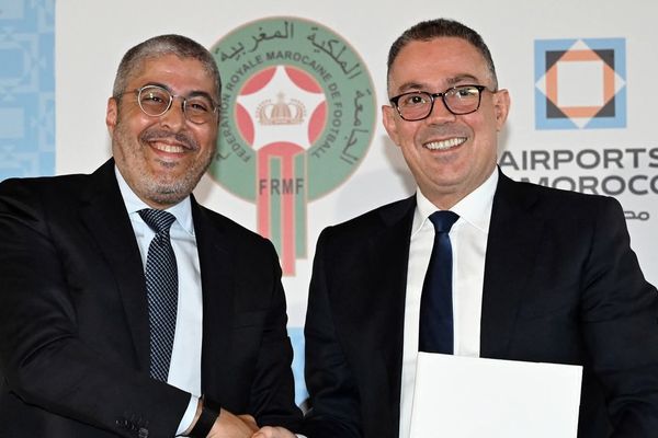 الجامعة تبرم اتفاقية شراكة مع المكتب الوطني للمطارات