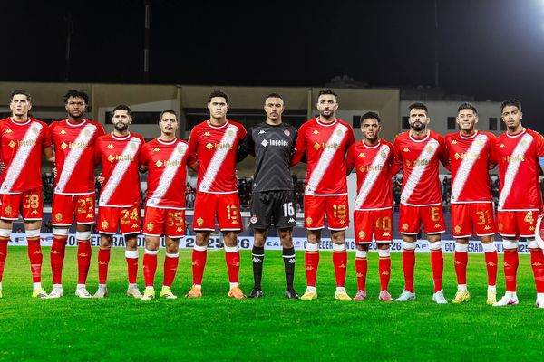 أبرزهم زياش والهنوري والصبار.. غيابات عديدة في صفوف الوداد الرياضي أمام المغرب الفاسي