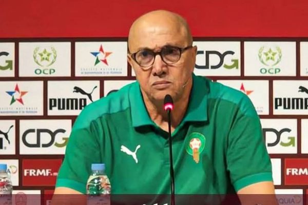 فتحي جمال: لا تسرّع في اختيار مدرب المنتخب الأولمبي.. والمدرب القادم سيكون من الطراز الرفيع