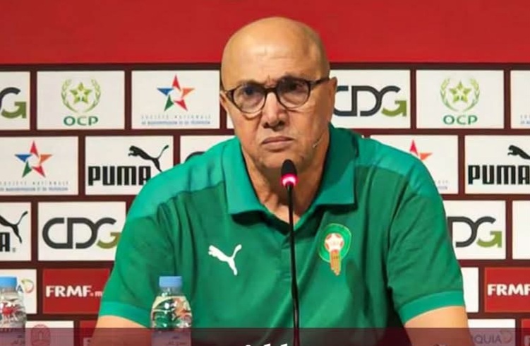 فتحي جمال: لا تسرّع في اختيار مدرب المنتخب الأولمبي.. والمدرب القادم سيكون من الطراز الرفيع