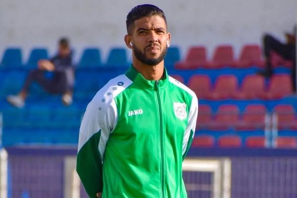 تصريحات مثيرة تجر لاعب الدفاع الجديدي والكاتب العام للفريق إلى لجنة الأخلاقيات