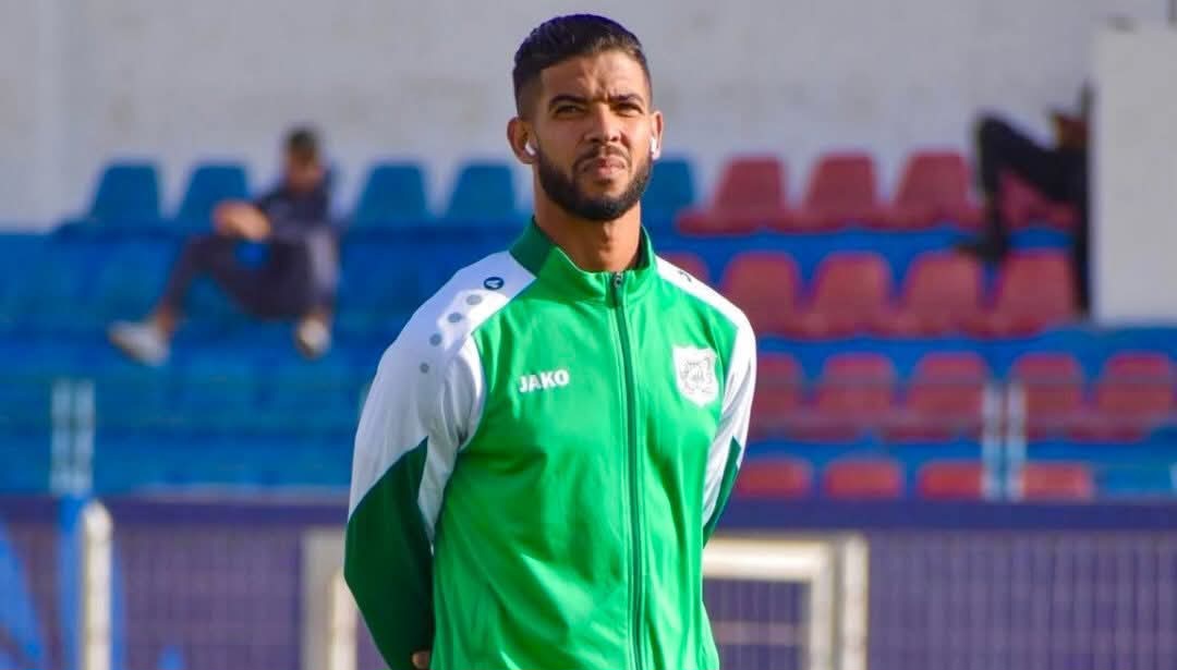 تصريحات مثيرة تجر لاعب الدفاع الجديدي والكاتب العام للفريق إلى لجنة الأخلاقيات