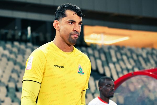 رضا التكناوتي: سنفعل كل شيء للتتويج بلقب دوري أبطال إفريقيا
