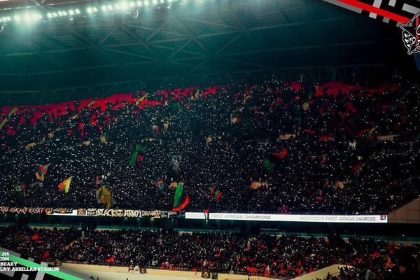 الجيش الملكي يعلن موعد المرحلتين الثانية والثالثة لبيع تذاكر إياب نهائي دوري الأبطال