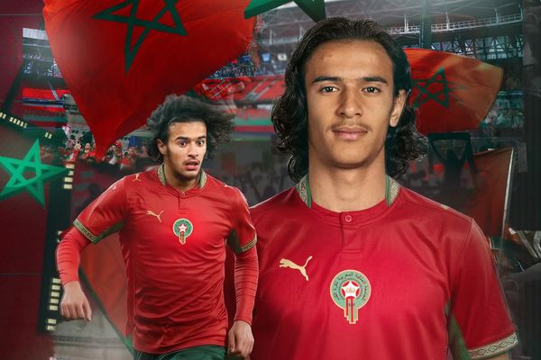 رسميًا… الجامعة تؤكد تأهيل أيوب بوعدي للدفاع عن قميص المنتخب المغربي