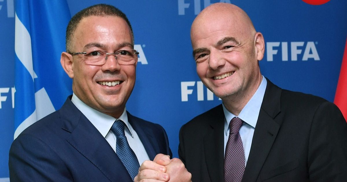 الفيفا تختار المغرب لتنظيم مؤتمرها الانتخابي 2027 وسط سباق رئاسة جديد