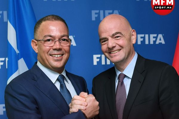 الفيفا تختار المغرب لتنظيم مؤتمرها الانتخابي 2027 وسط سباق رئاسة جديد