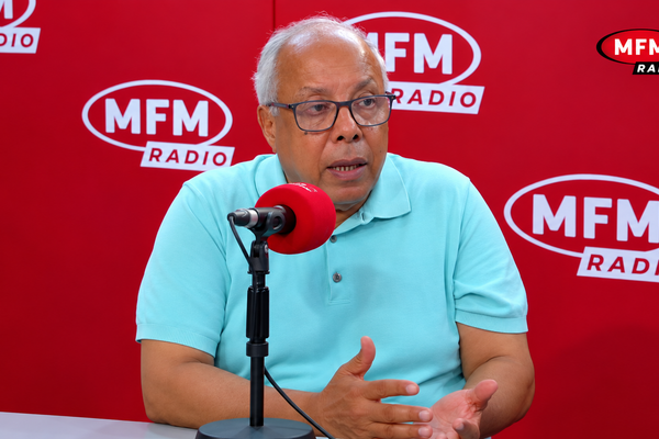 امحمد فاخر MFM