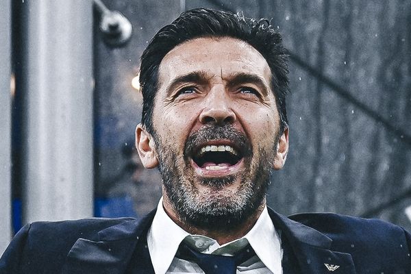 استقالة بعد الإخفاق.. جانلويجي يعلن رحيله ويؤكد: “فشلنا في إعادة إيطاليا إلى المونديال”