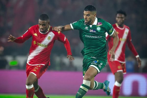العصبة الاحترافية تحدد موعد الديربي وتكشف عن برنامج الجولة 20 من الدوري الاحترافي إنوي