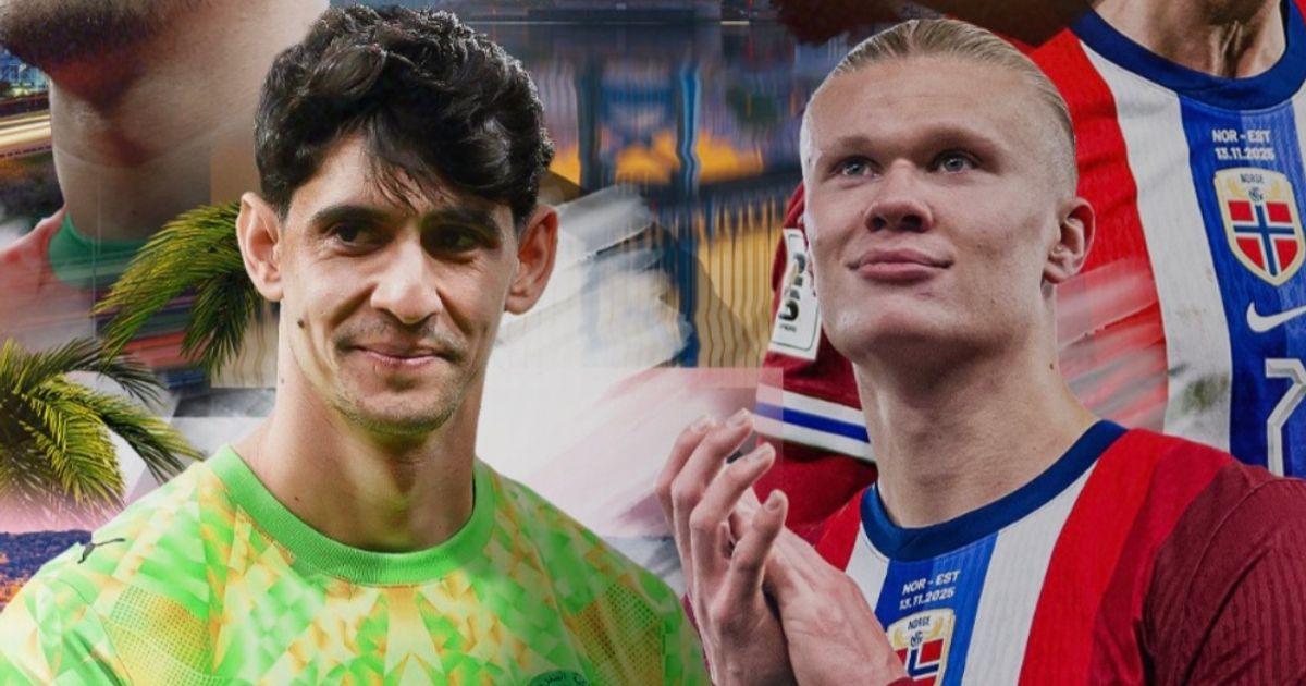 المنتخب المغربي يواجه النرويج ودياً في نيوجيرسي استعداداً لكأس العالم 2026