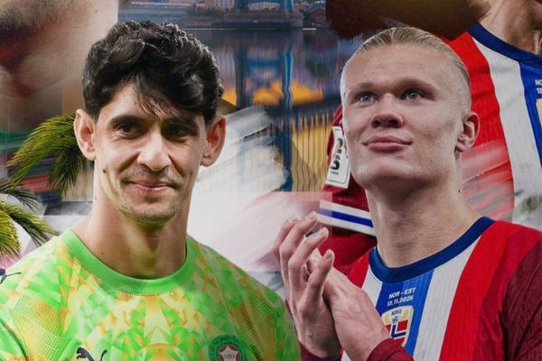 المنتخب المغربي يواجه النرويج ودياً في نيوجيرسي استعداداً لكأس العالم 2026