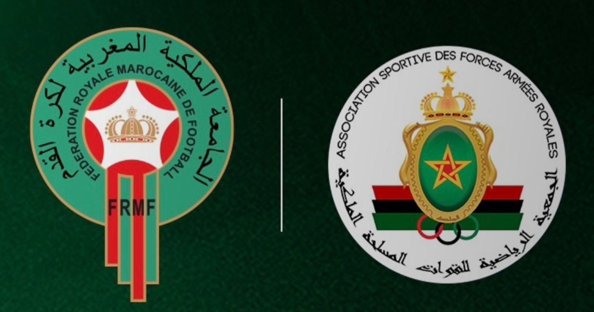 فوزي لقجع يهنئ الجيش الملكي بعد بلوغه نهائي دوري أبطال إفريقيا