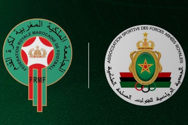 فوزي لقجع يهنئ الجيش الملكي بعد بلوغه نهائي دوري أبطال إفريقيا