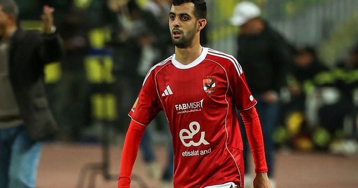 يوسف بلعمري يربك حسابات الأهلي قبل مواجهة بيراميدز