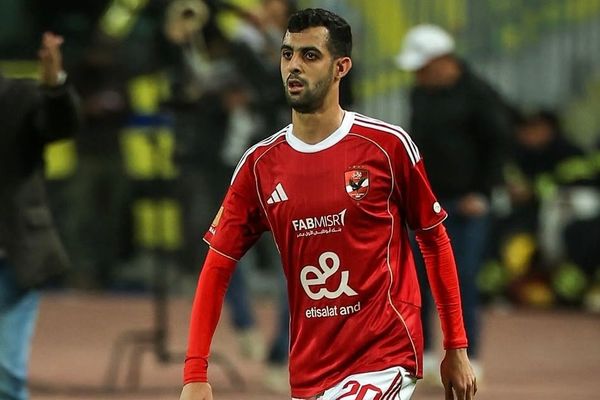 يوسف بلعمري يربك حسابات الأهلي قبل مواجهة بيراميدز