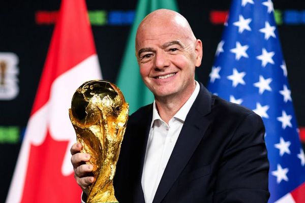 الفيفا يحدد ضوابط قوائم كأس العالم 2026: من اللائحة الموسعة إلى الحسم النهائي