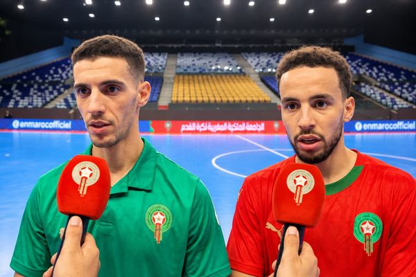 بوريط و مديح