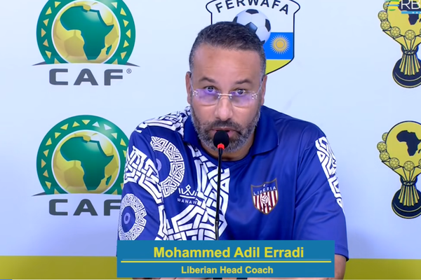adil radi