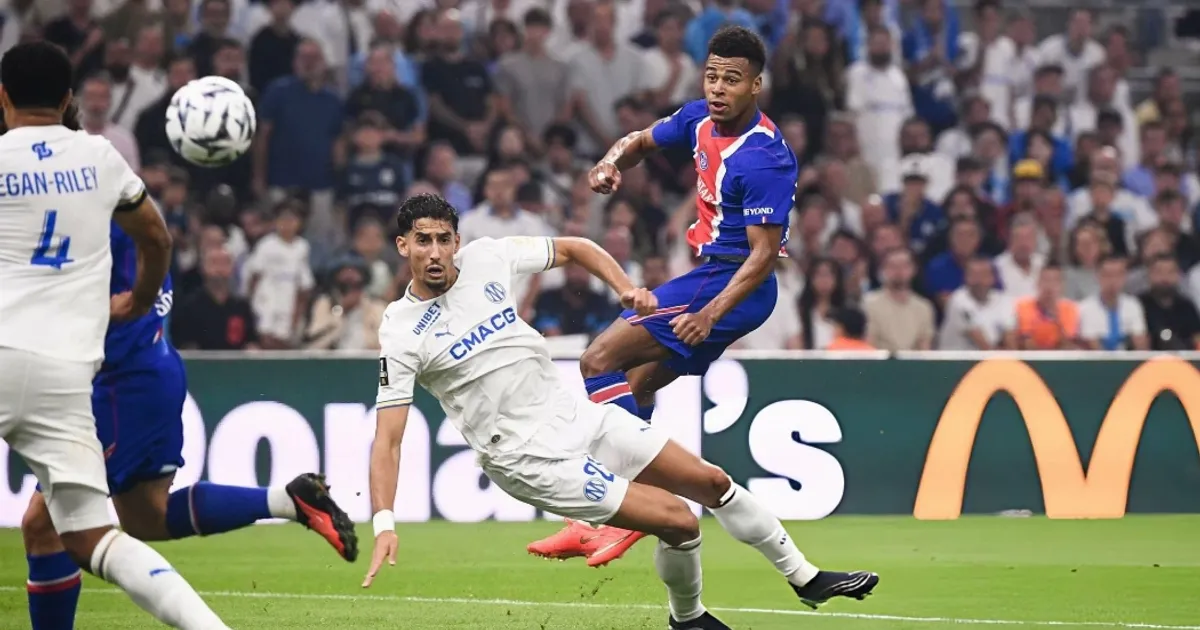 aguerd om psg