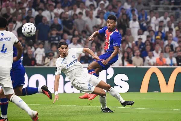 aguerd om psg