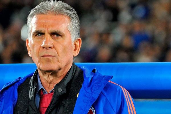 كارلوس كيروش مدربًا جديدًا للبلاك ستارز استعدادًا لمونديال 2026