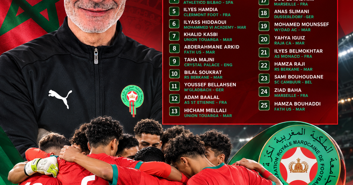 لائحة باتيلي