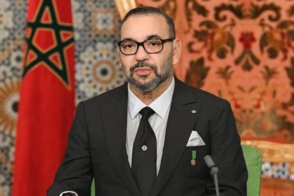 بلاغ الديوان الملكي: عفو ملكي عن مشجعين سنغاليين على خلفية أحداث نهائي الكان