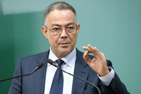 لقجع يكسر الصمت بشأن أزمة "كان 2025": المغرب التزم بالقانون وننتظر حكم الطاس